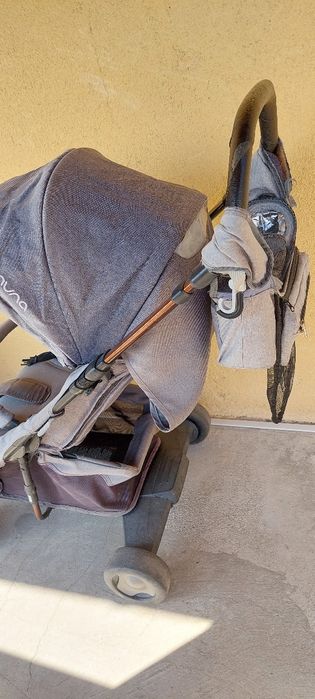 Лятна количка Nuna Pepp