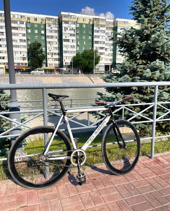 Фикс велосипед Fixed gear