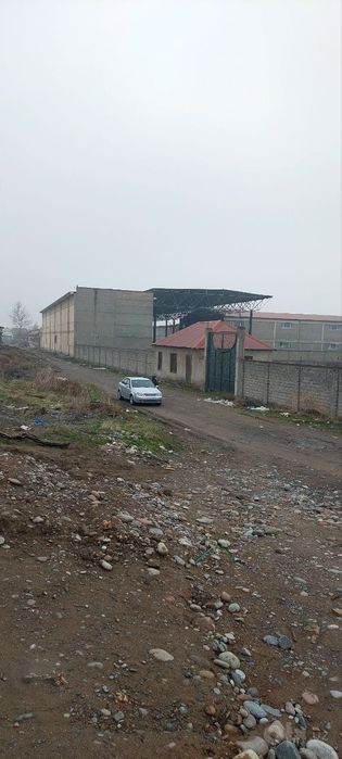Прадажа промобект