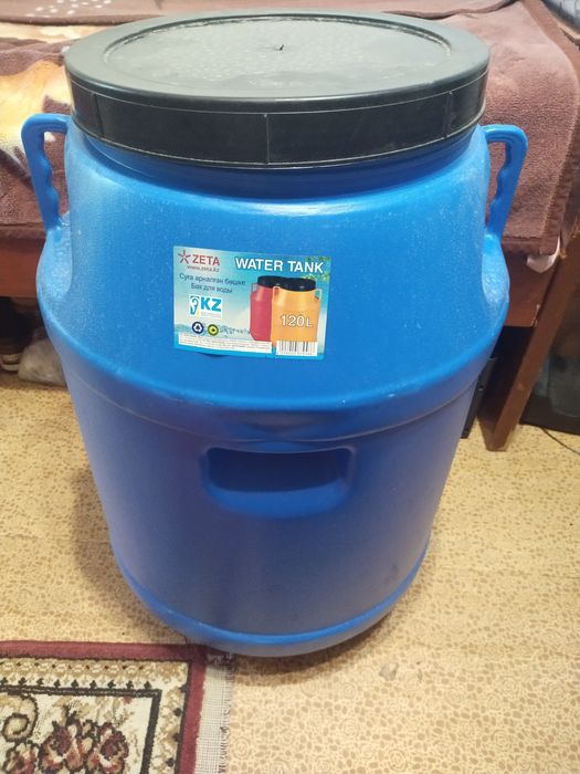 Емкость для воды