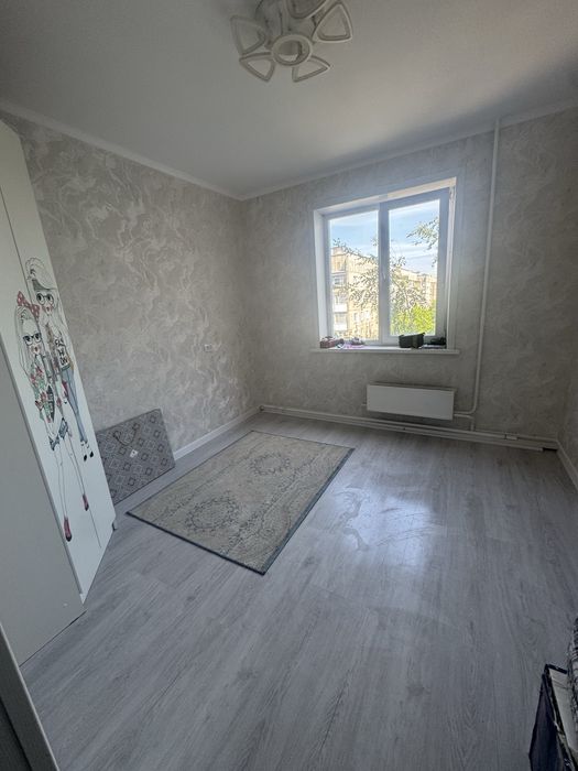 Срочно продам квартиру 3 комн