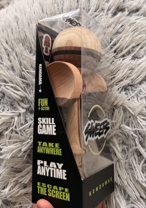 Kendama sweets splice x