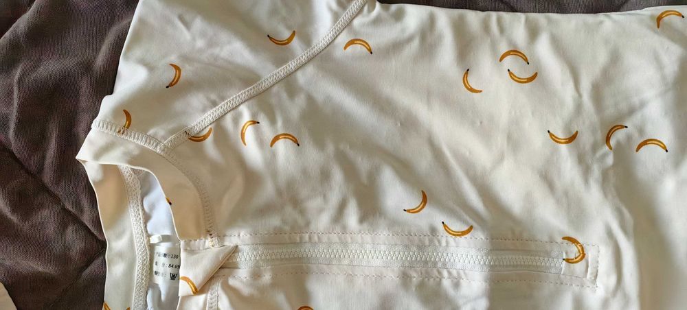 Купальник новый для девочки