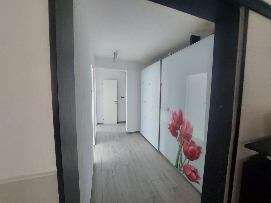 DEVA, Apartament 3 camere, decomandat, 75mp