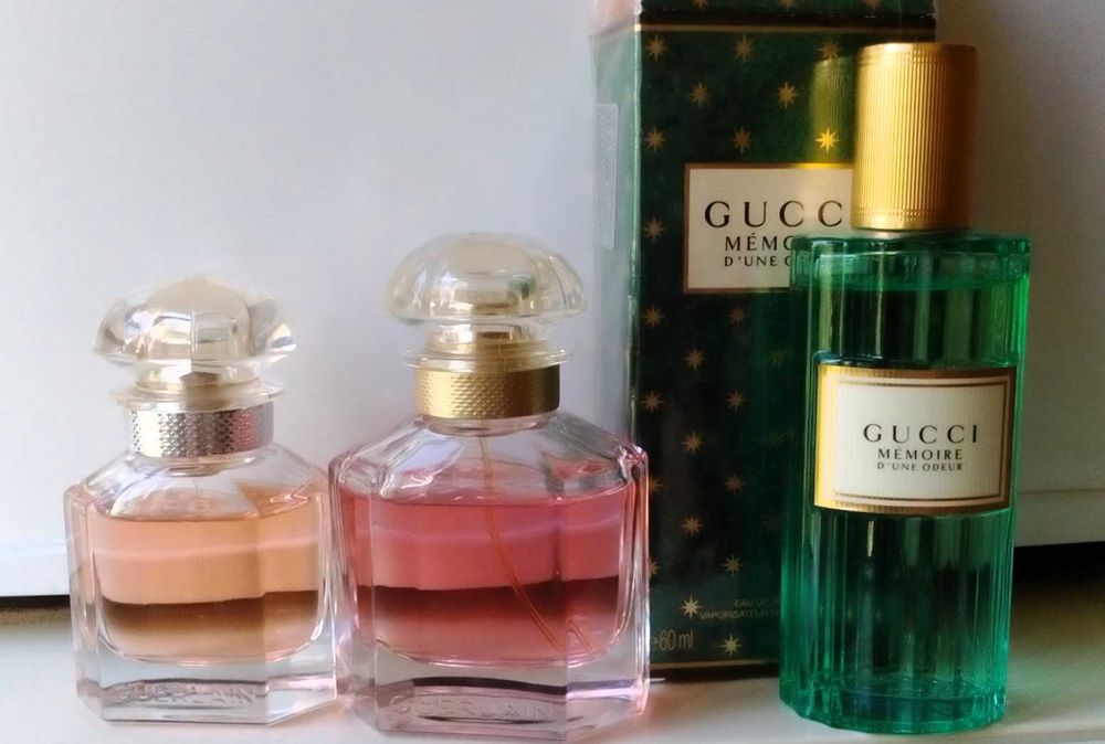 Оригинални парфюми