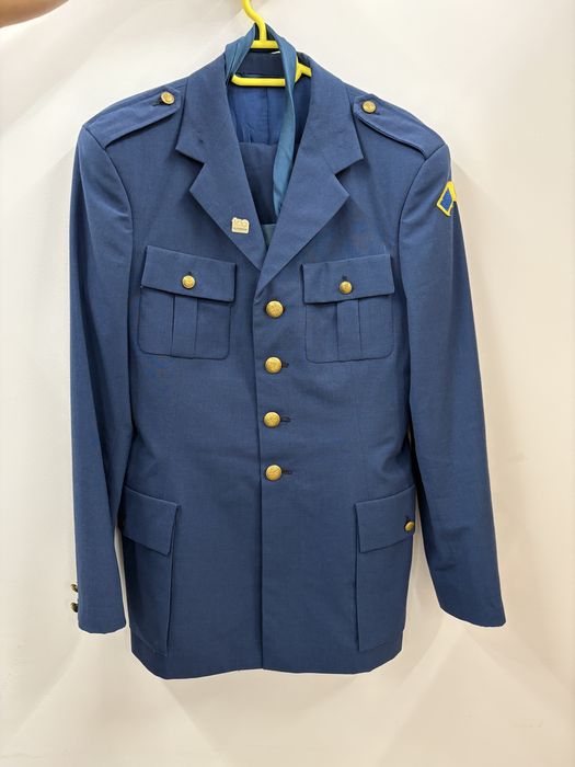 Vand Costume militare + caschete