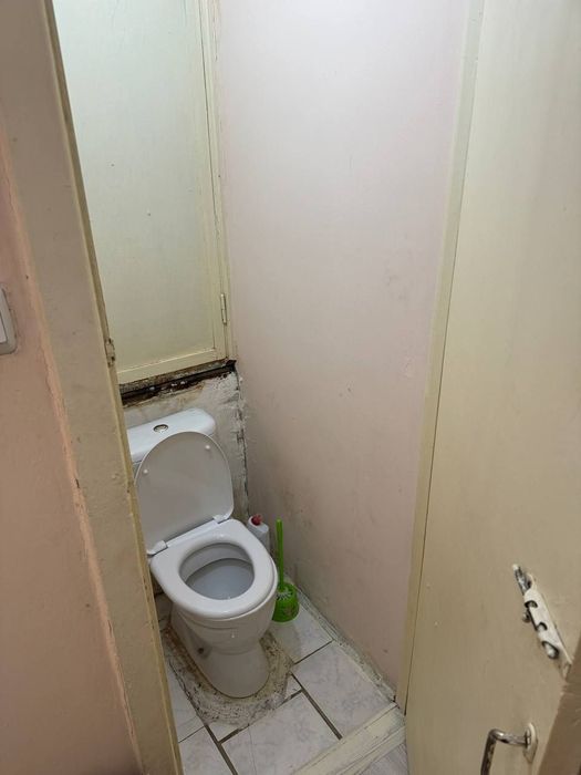 Чиланзар 8-й квартал Двухкомнатная Ориентир Makro Parus Supermarket