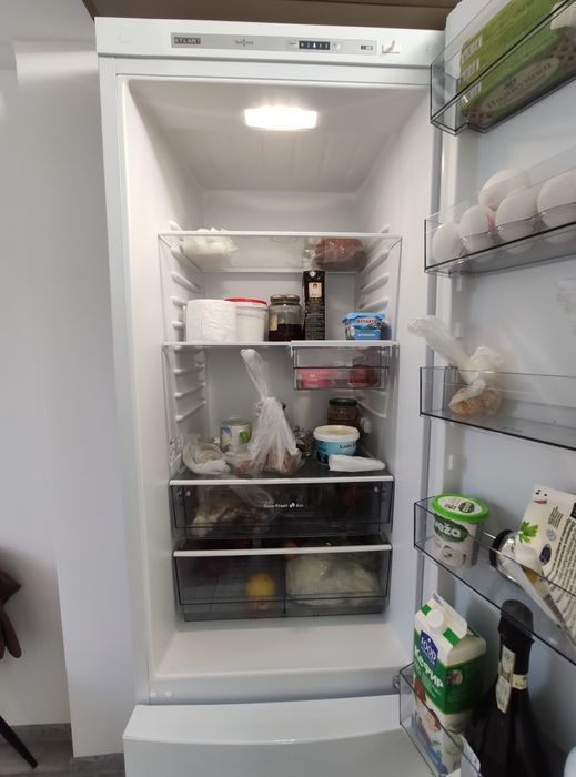 Холодильник Атлант