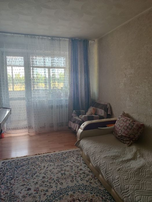 Продам 3-х комнатную квартиру