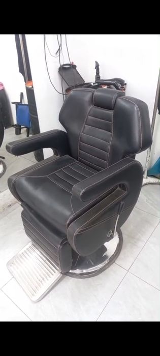 Кресло для парикмахера