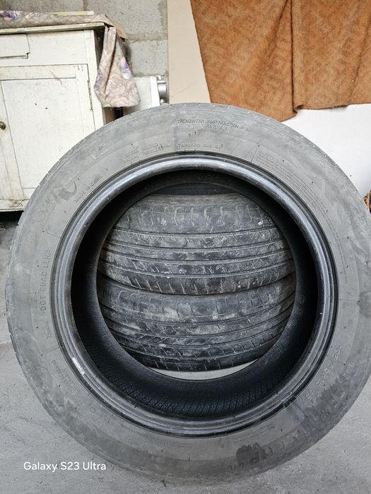 Шины greenmax R15