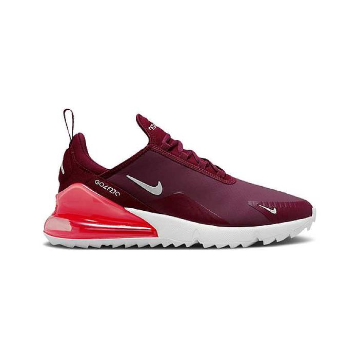 Nike - Air Max 270 Golf №45.5 Оригинал Код 594
