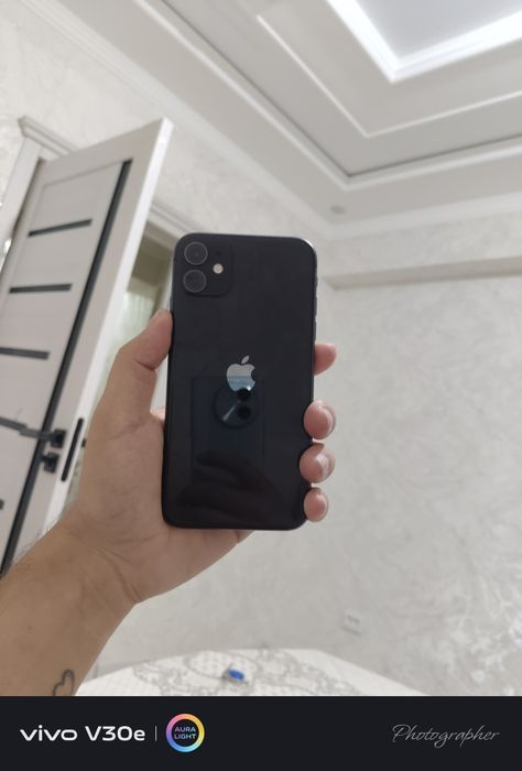 Iphone 11 sotiladi 128 gb