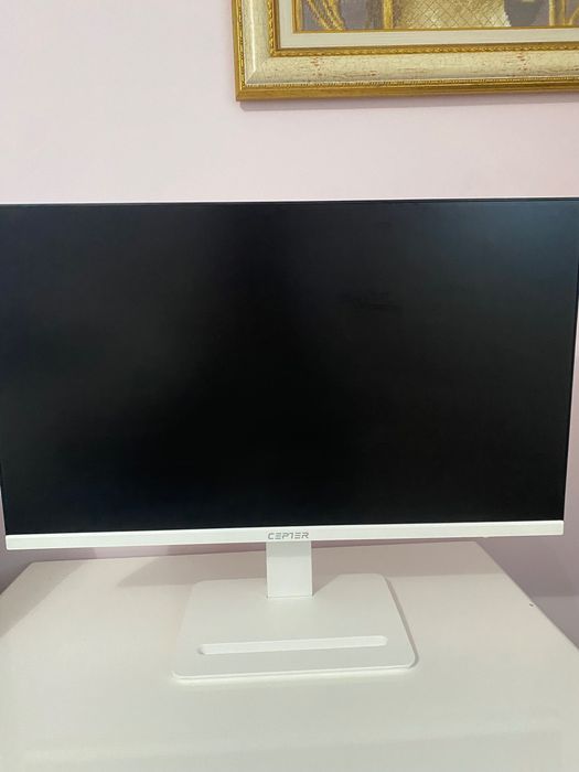 Монитор Cepter Alpha X3 V2 24 Full HD