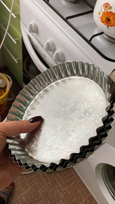 Форма для фитчи,