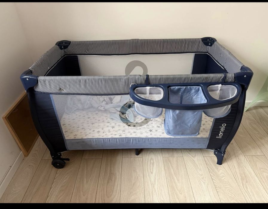 Patut, Lionelo copii