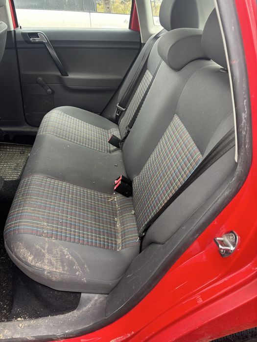 haion vw polo 9n  dezmembrari vw polo 9n