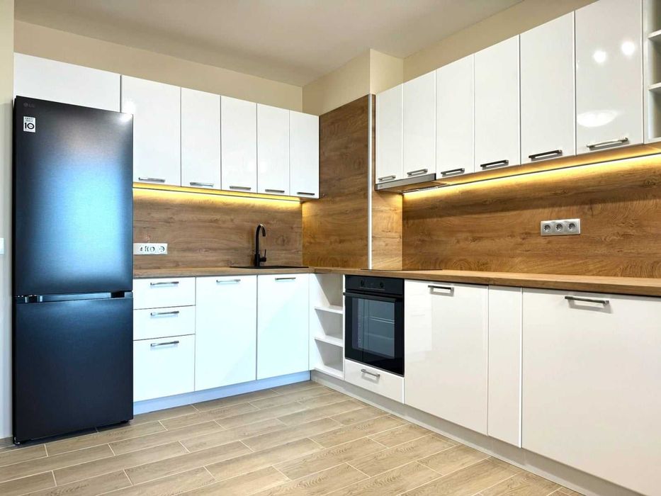 Дава се под наем Двустаен апартамент в София, Дианабад - 70 кв.м за 510 € - Снимка #5