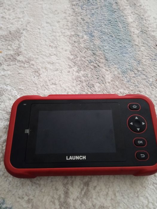 Авто сканер launch