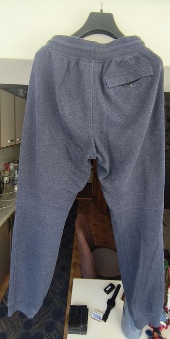 Pantaloni de trening Under Armour !