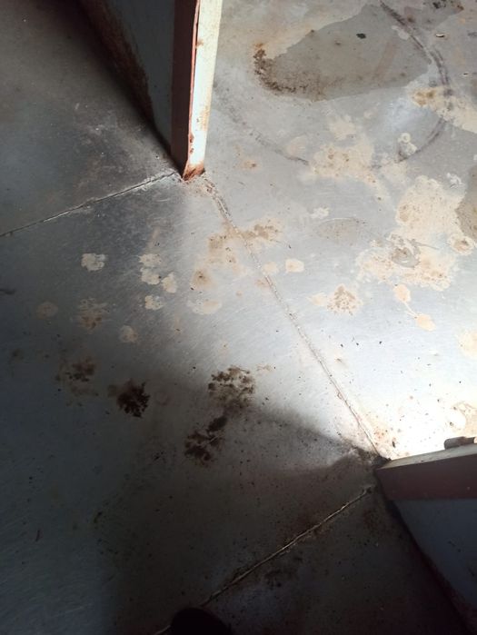 Термобудка утеплённая