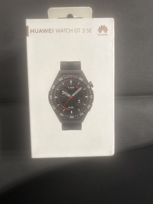 Watch gt3 se nefolosit