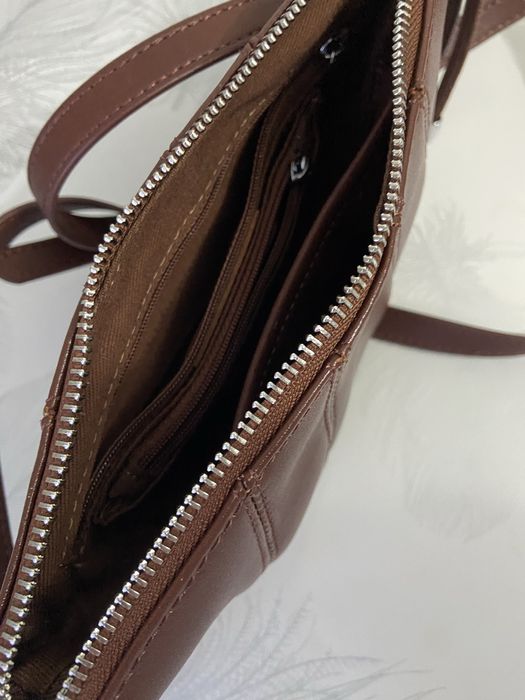 Сумочки кросс боди