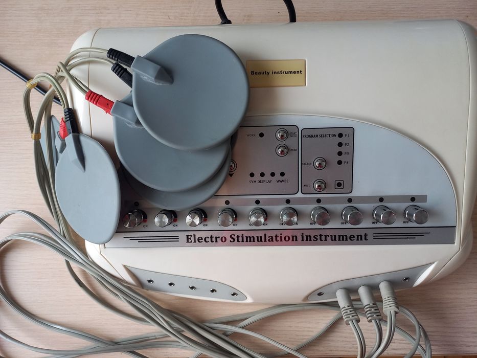 Продам электромассажер