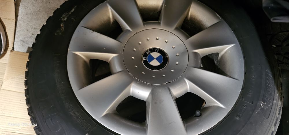 Гуми 15 цола зимни