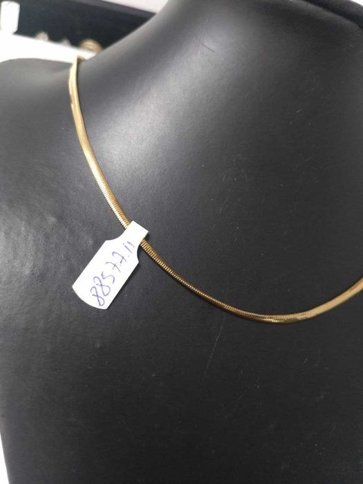 lant aur 14k (m3) star amanet