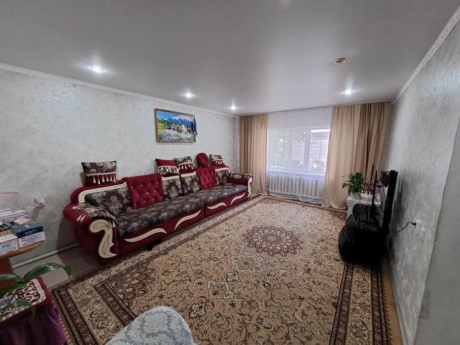 Продам дом 120 квм город Экибастуз