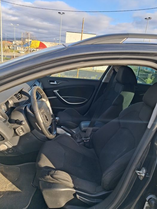 Vând Citroen C5 2009 2.0 136cai