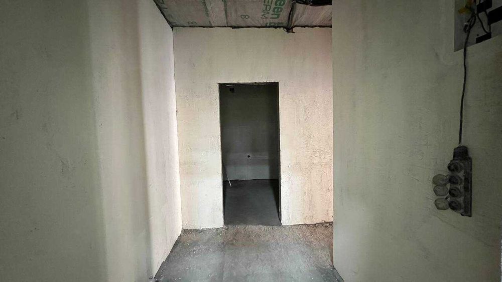 Янги кадастрли 2 хонали квартира, Новостройка (ғиштли ) Кадастри бор!