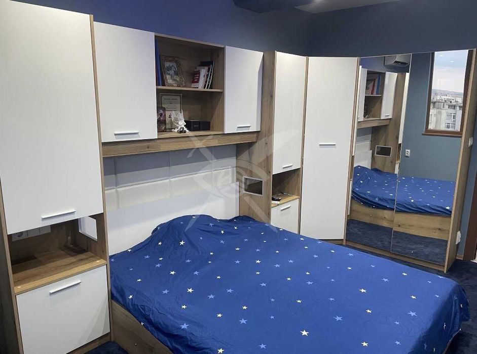 Продава се Тристаен апартамент в Айтос - 66 кв.м за 1697 €/кв.м - Снимка #5