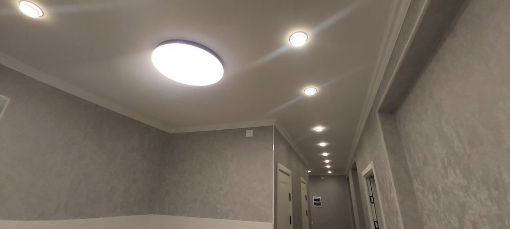 Ремонт Квартир и мелкие работы