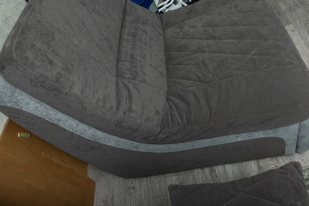 Продам кресло-кровать