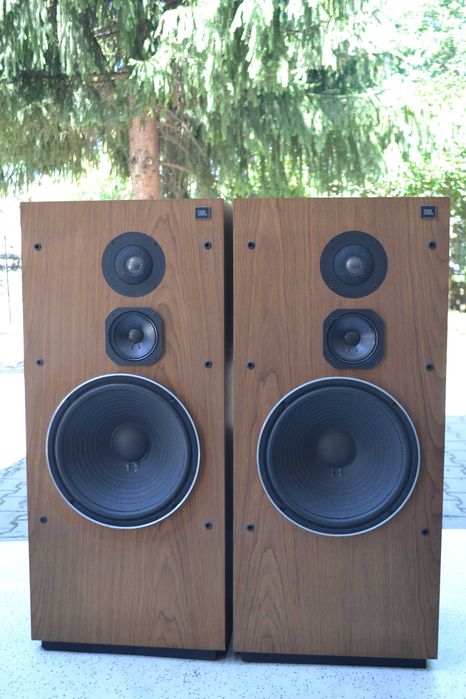 Boxe JBL L 100 T