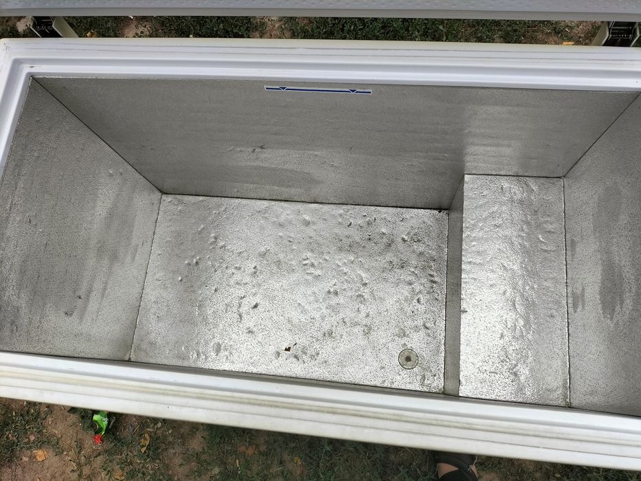 Морозильник Бирюса 330 Л