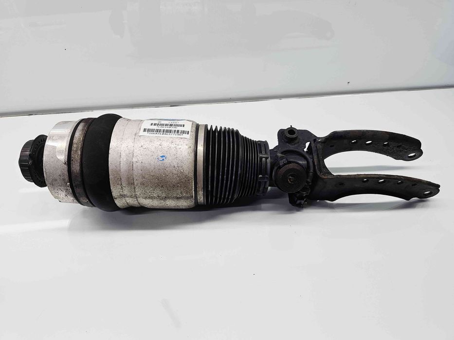 Perna aer stanga fata Audi Q7 (4LB) [Fabr 2006-2014]3.0 TDI CASA 176KW