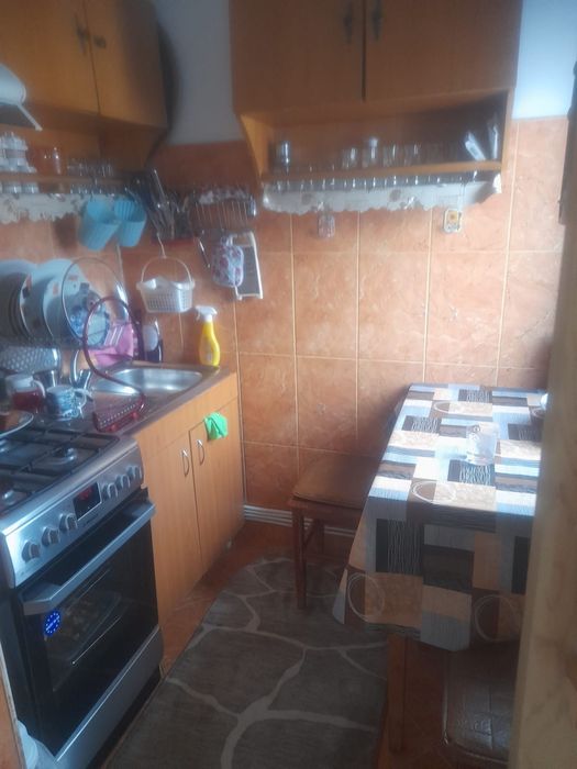 Garsoniera de vanzare zona posada