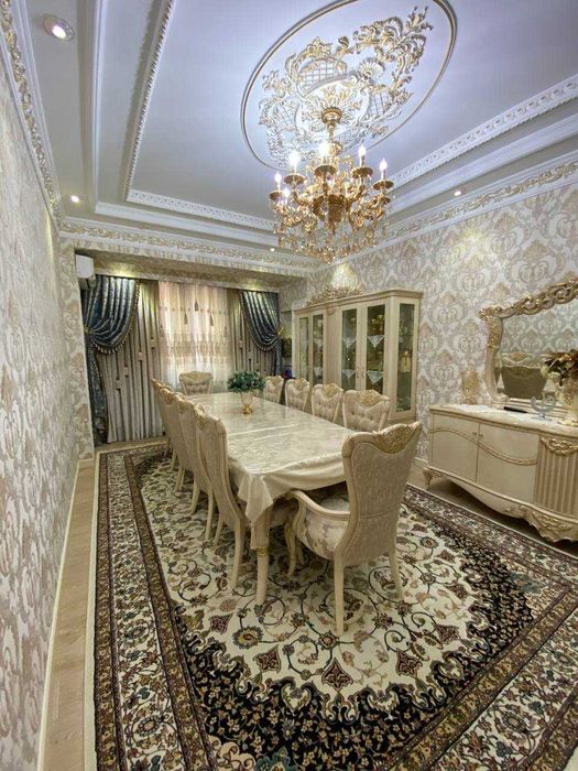 6-комн. квартира, 192 м², Чиланзарский район