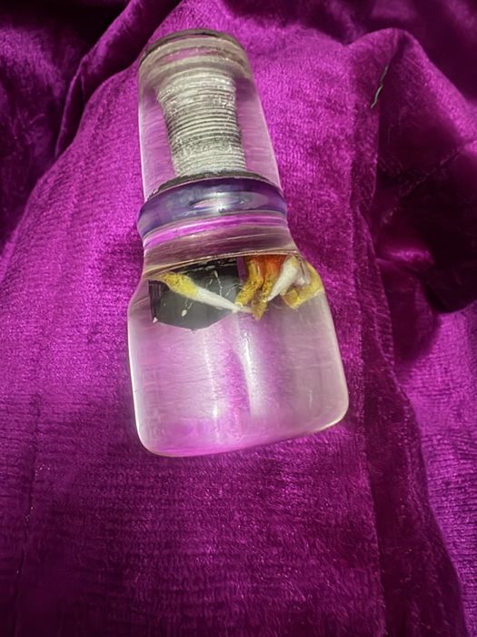 Ручка на КПП……..