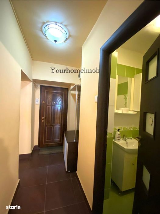Apartament Lapus 3camere, 2bai, mobilat si utilat 1/7