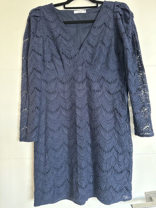 Reserved и Only рокли