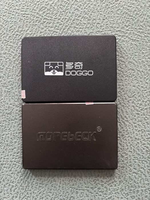 Ssd 120gb мало использованные
