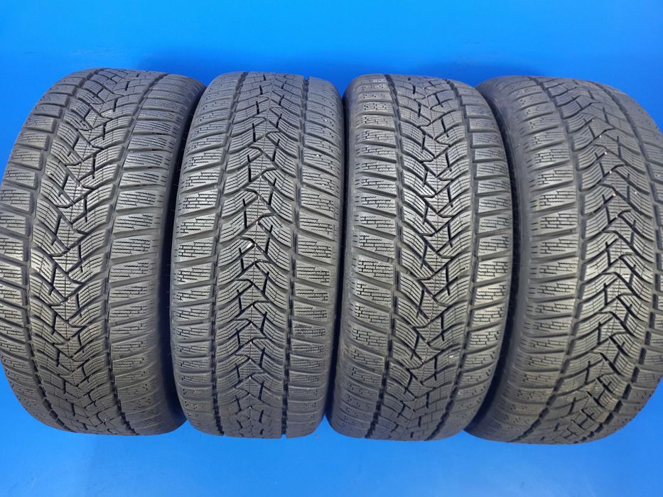 Vand roti 5x112 R18 OE Mercedes E klasse W213 + anvelope ca noi 8mm