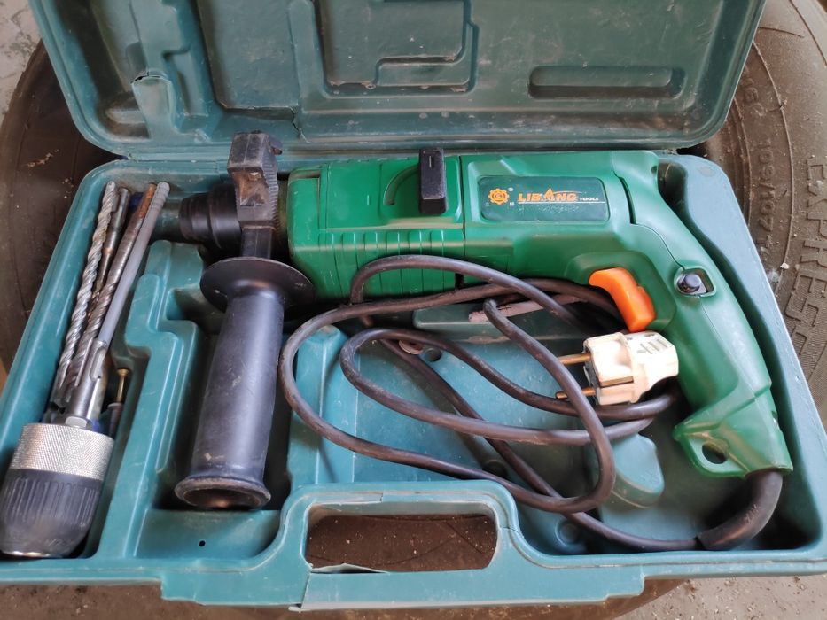 Продам перфоратор