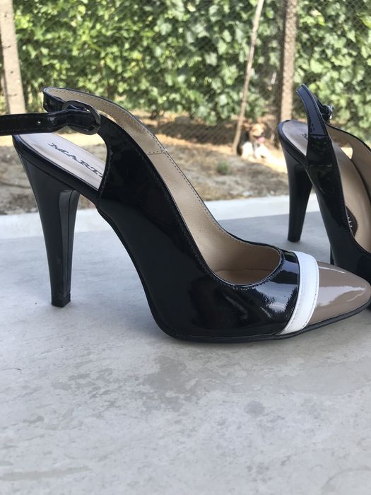 Дамски обувки MARTINI 38номер