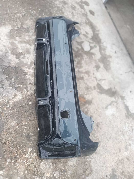 Mini задна броня за мини 2023 г