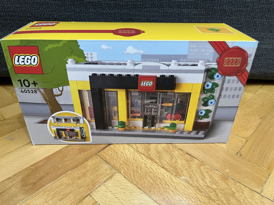 Lego Brickheadz Star Wars Speed Champions Jurassic